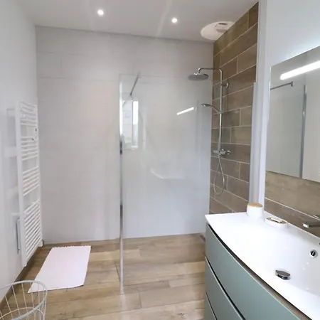 Maison De Charme Avec Balcon, Proche De Salers Et Puy Mary, Equipements Modernes, Parking Prive. - Fr-1-742-533 *