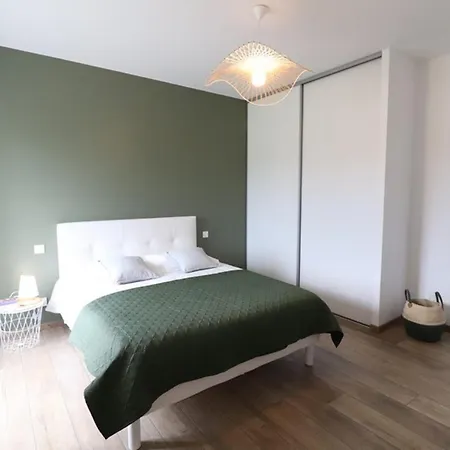 別荘 Maison De Charme Avec Balcon, Proche De Salers Et Puy Mary, Equipements Modernes, Parking Prive. - Fr-1-742-533 Anglards-de-Salers